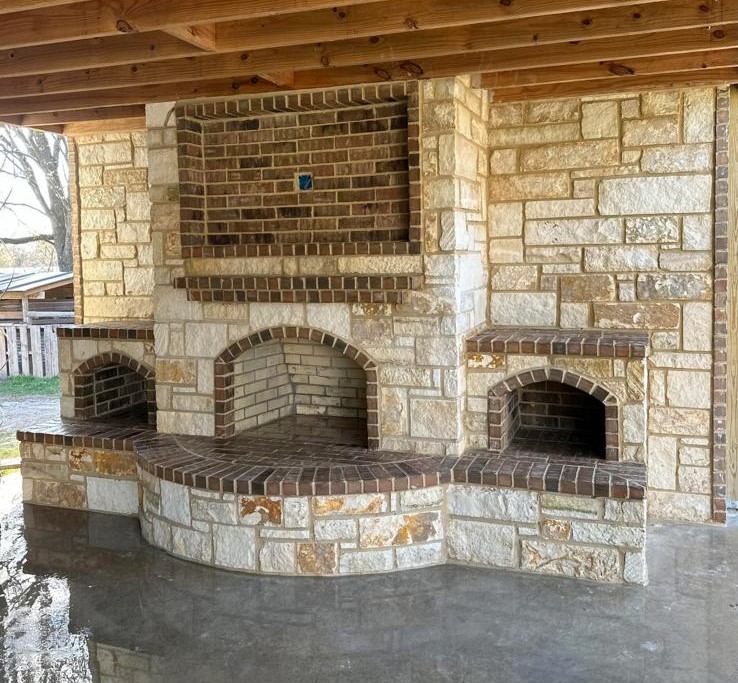 Fireplace Installation Hero Image