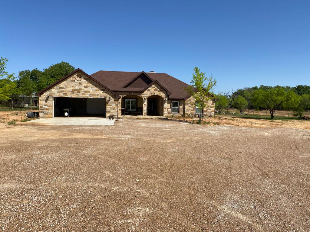 Fireplace Installation Image 2